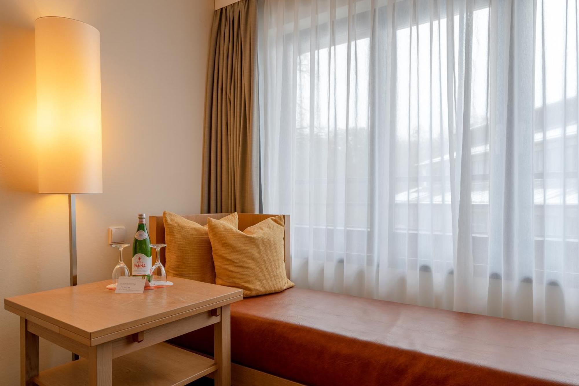 Pokój Relax z widokiem na okolicę