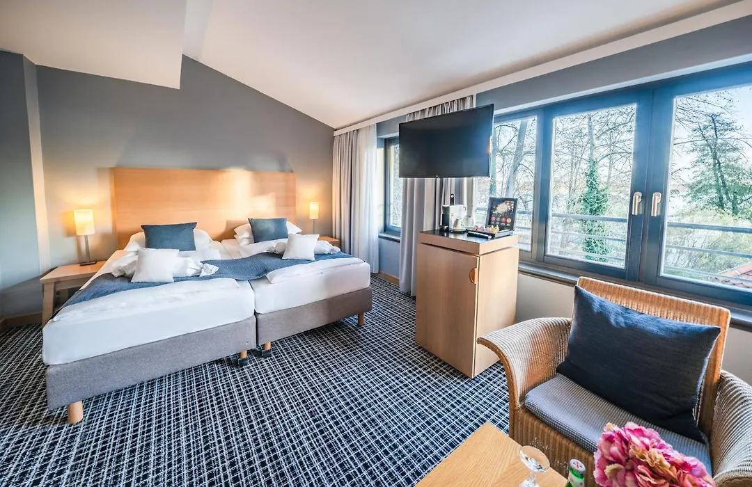 Hotel Esplanade Resort & Spa - Adults Only-1