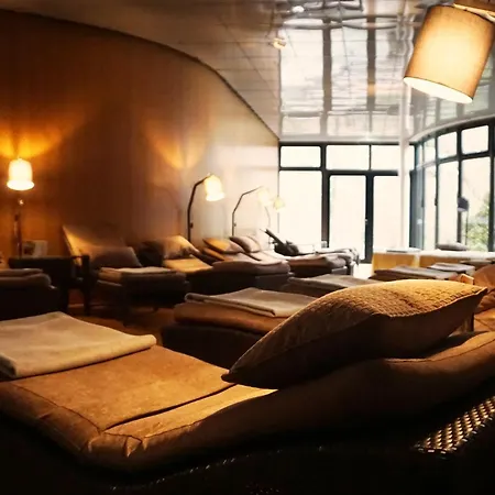 Hotel Esplanade Resort & Spa - Adults Only-3