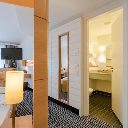 Hotel Esplanade Resort & Spa - Adults Only-2